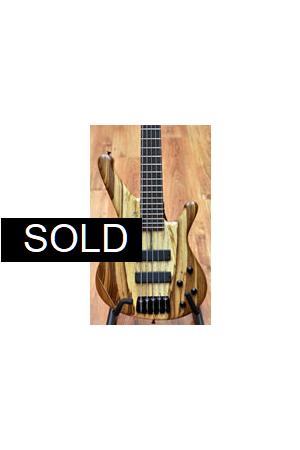 Sandberg Bullet Booster Zebra 5 Sandberg Bullet Booster Zebra 5